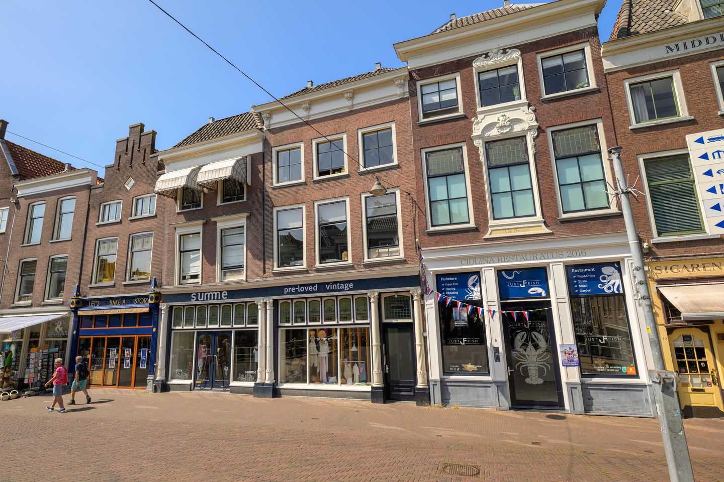 Photo 5 of Wijnhaven 8-H
