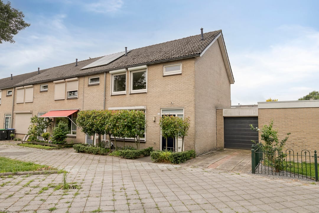 Photo 1 of Bosveld 401