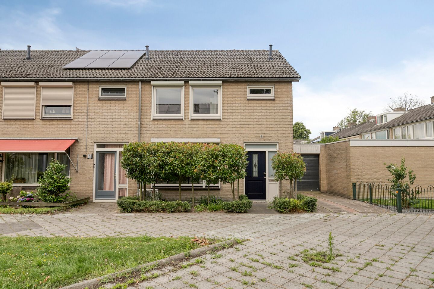 Photo 5 of Bosveld 401