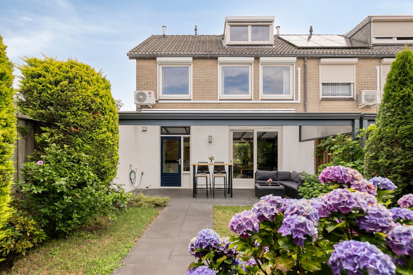 Photo 4 of Bosveld 401