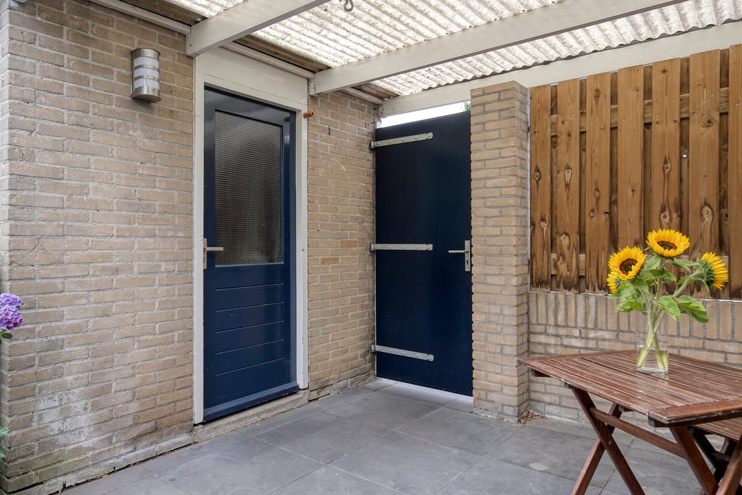 Photo 38 of Bosveld 401