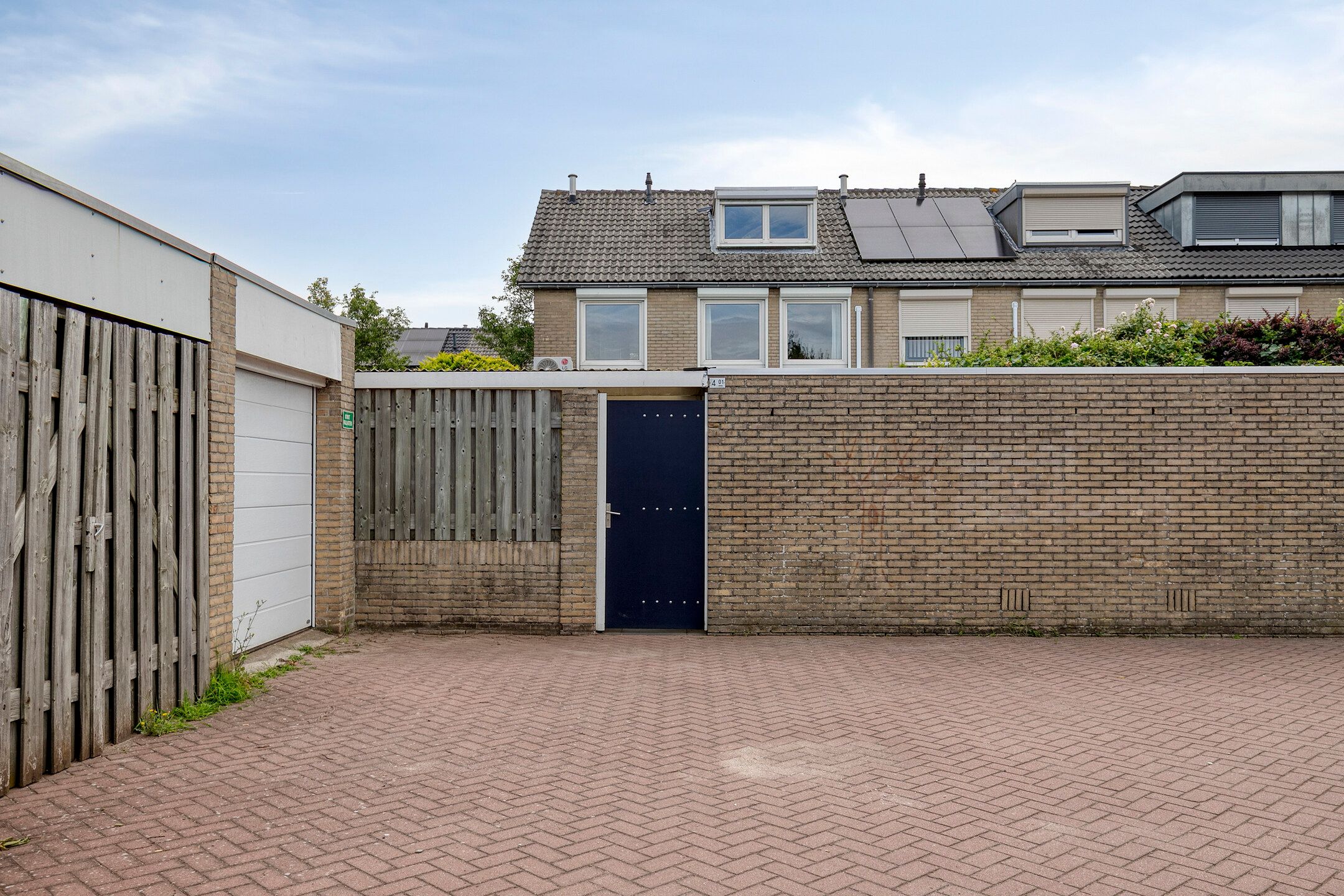 Photo 39 of Bosveld 401