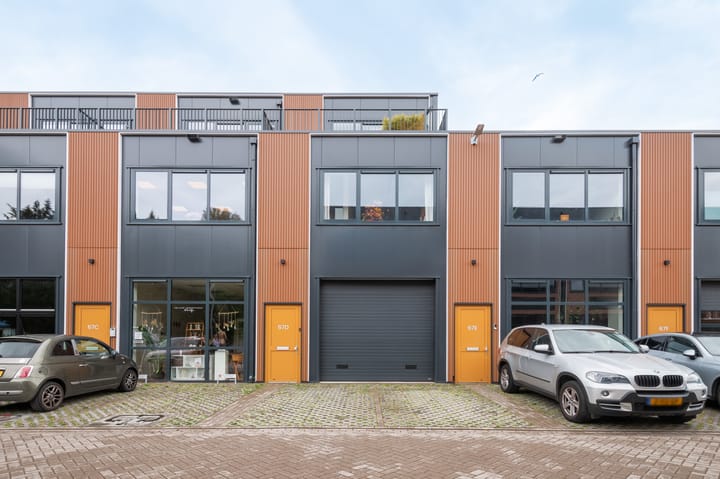 Bestevaerstraat 67-D, Alkmaar