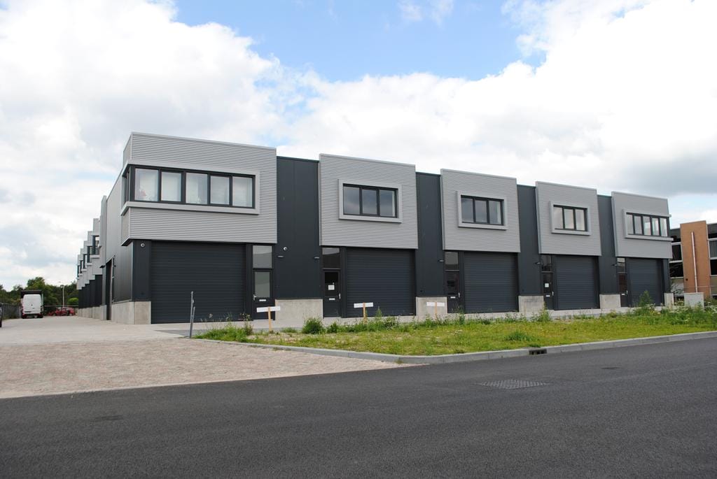 Bekijk foto 2 van Persephonéstraat 9-10