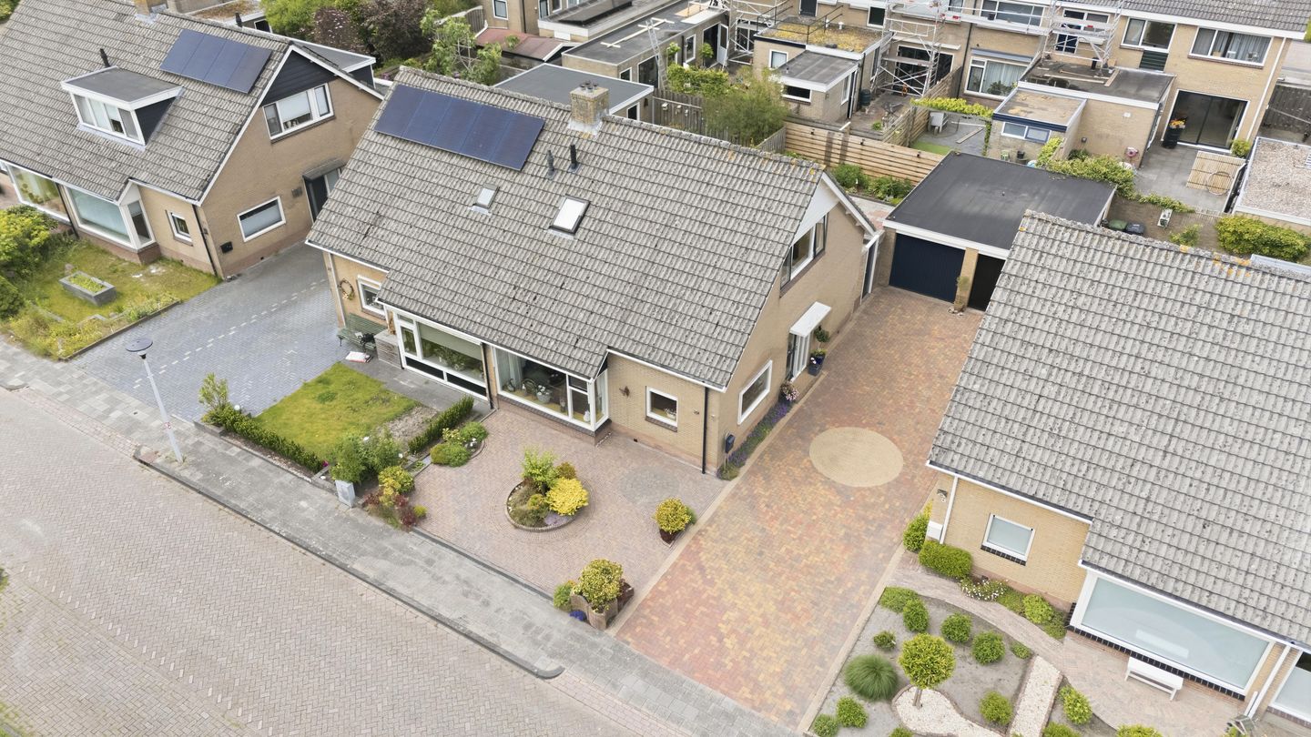 Foto 5 van C F Engelhardstraat 29