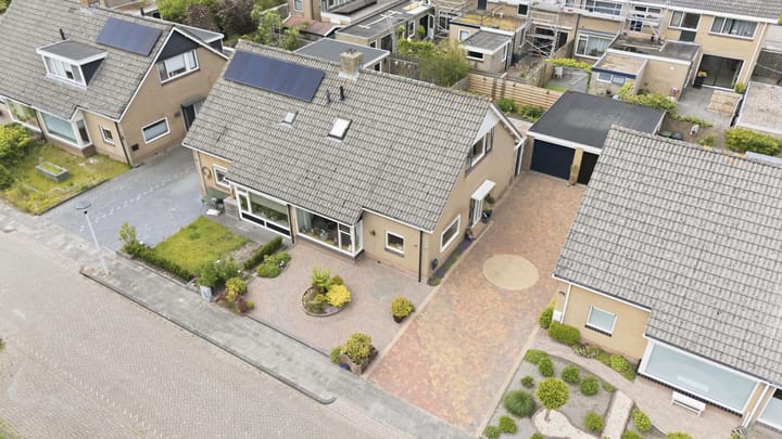 Foto 5 van C F Engelhardstraat 29