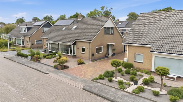 Foto 4 van C F Engelhardstraat 29