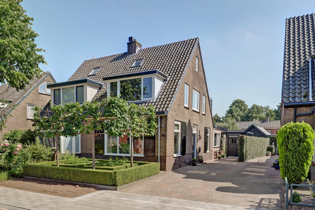 Foto 1 van Bettekamp 93