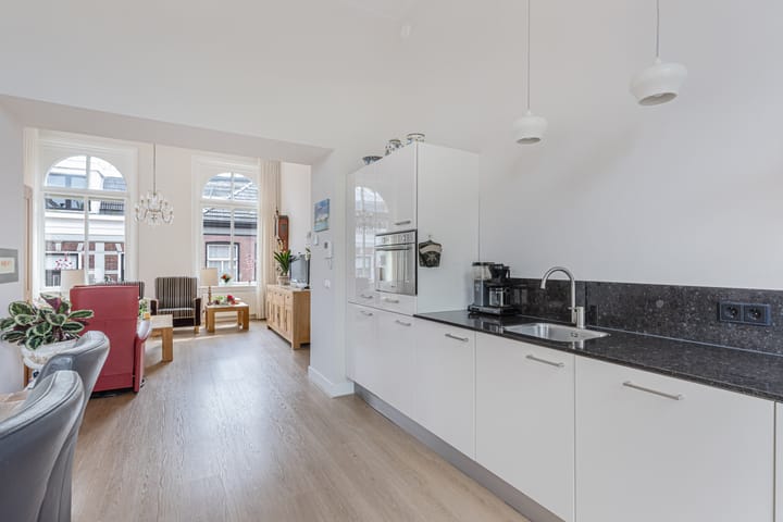 Foto 4 van Jongemastraat 26-A