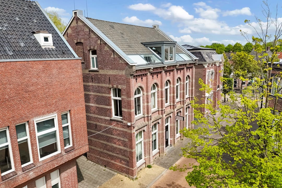 Foto 43 van Jongemastraat 26-A