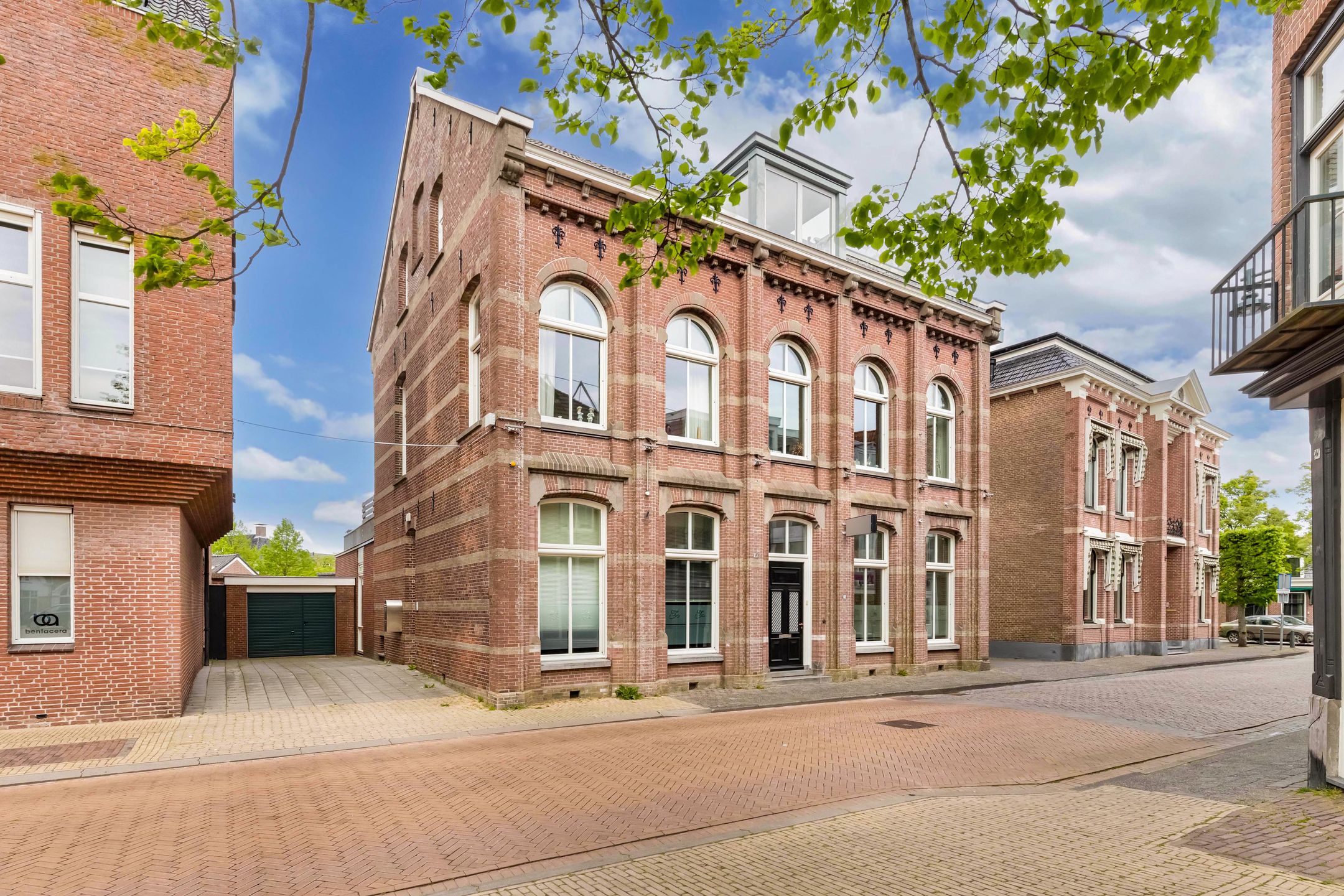 Jongemastraat 26-A 26 A