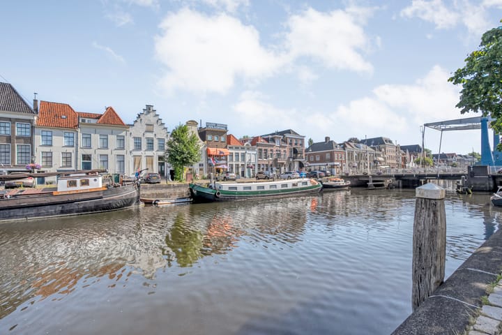 Foto 4 van Buitenkant 25