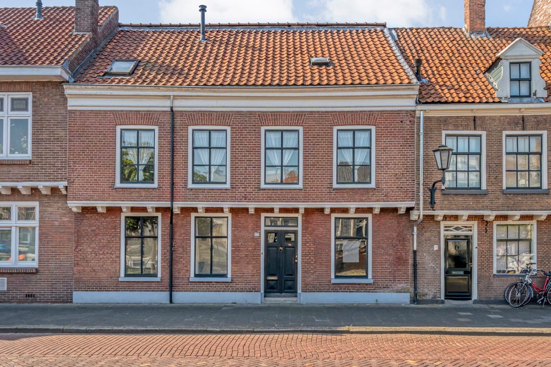 Foto 1 van Buitenkant 25