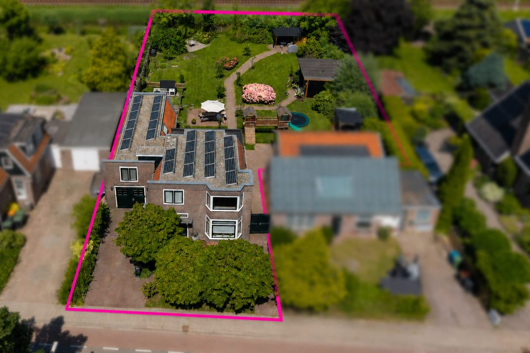 Foto 1 van Binnenwijzend 3