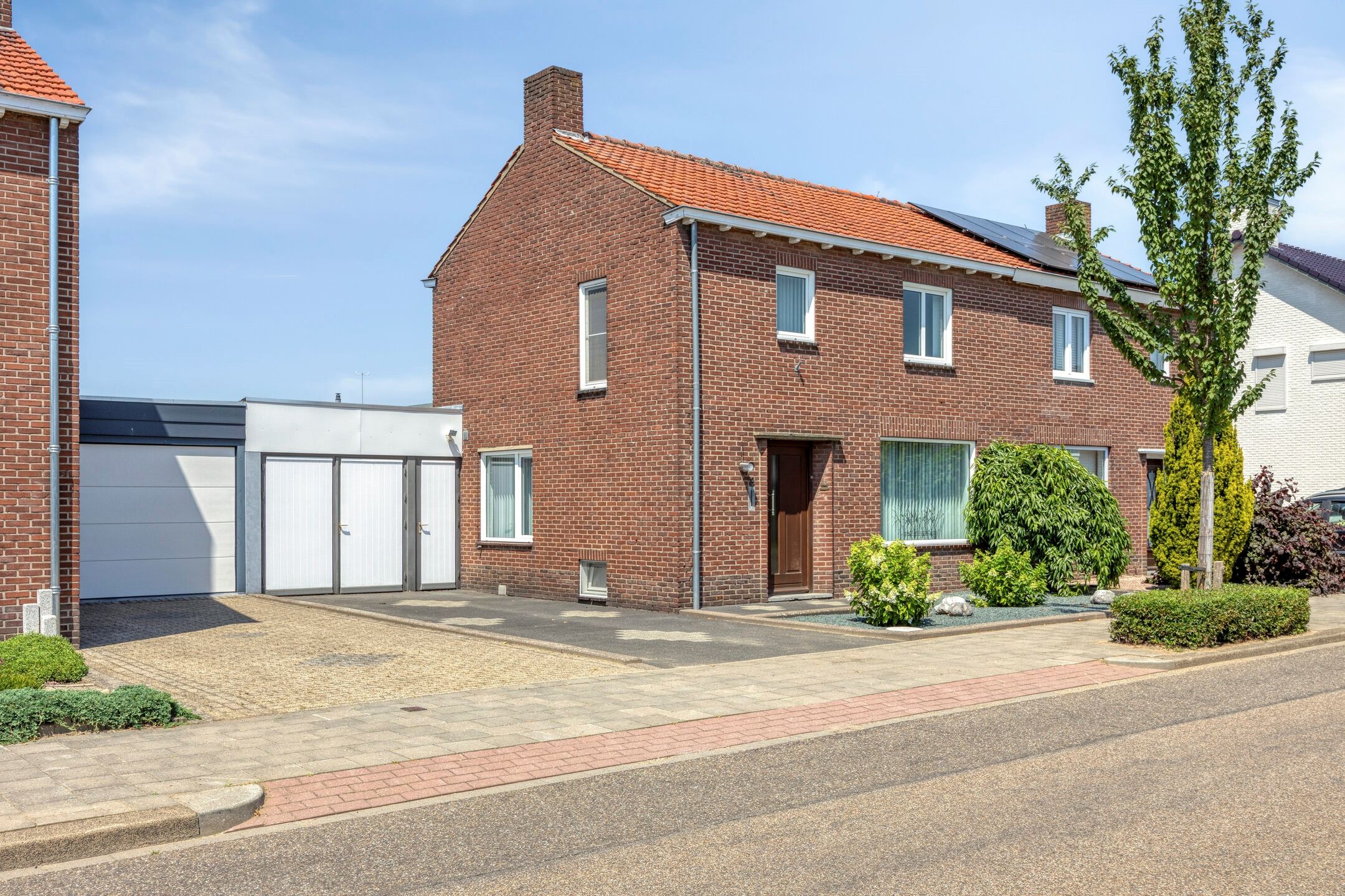 Gouverneur Houbenstraat 8 