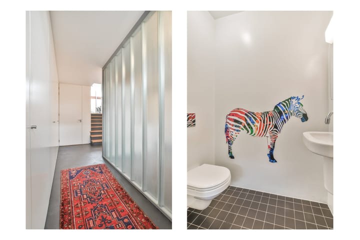 Tussenwoning te huur: Jan Olphert Vaillantlaan 101, Amsterdam