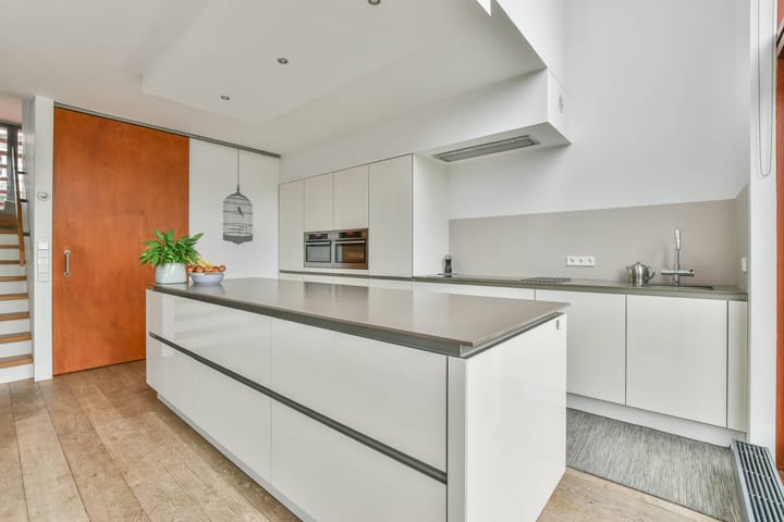 Tussenwoning te huur: Jan Olphert Vaillantlaan 101, Amsterdam