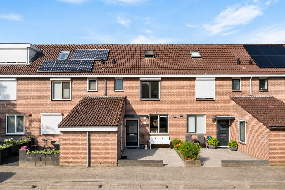 Photo 37 of Asterstraat 28