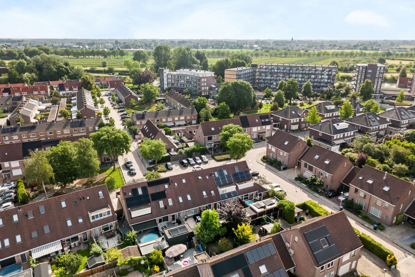 Photo 34 of Asterstraat 28