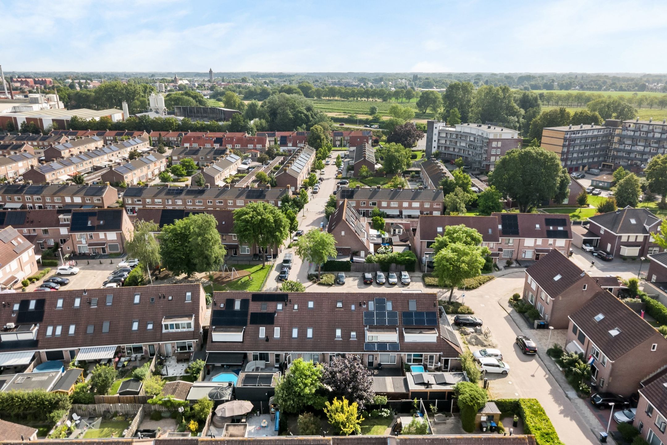 Photo 33 of Asterstraat 28