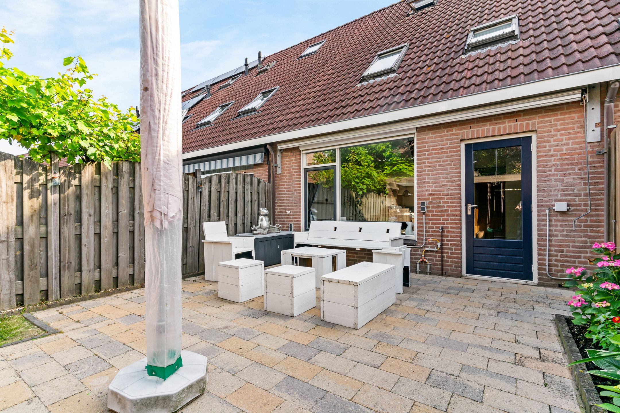 Photo 3 of Asterstraat 28