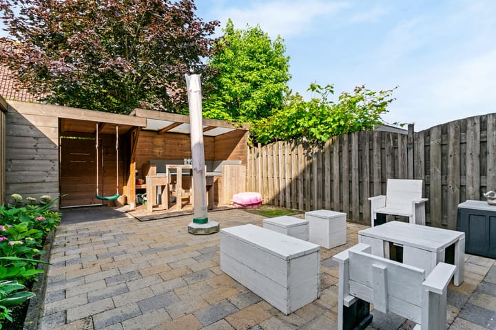 Foto 4 van Asterstraat 28