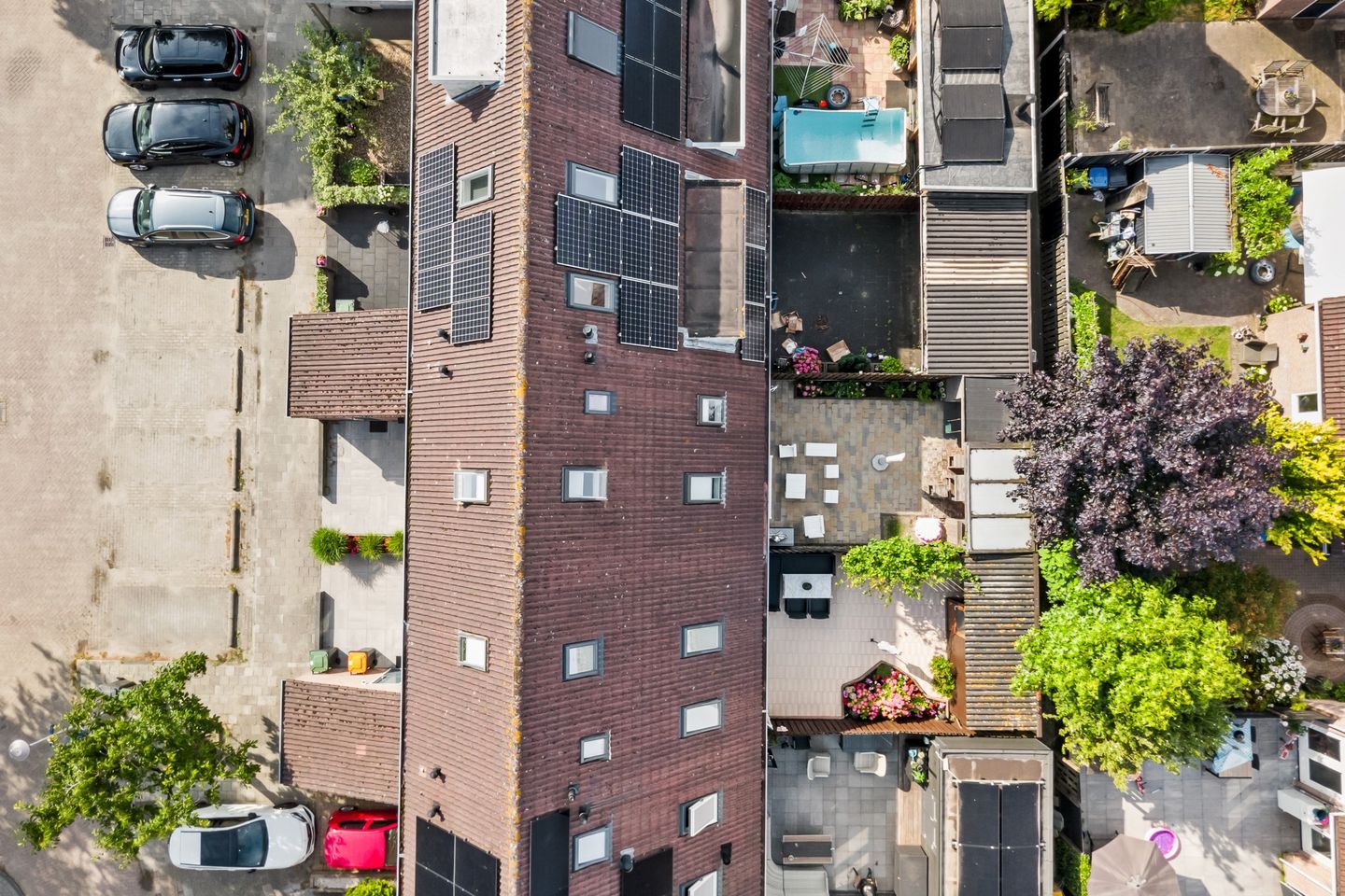 Photo 35 of Asterstraat 28
