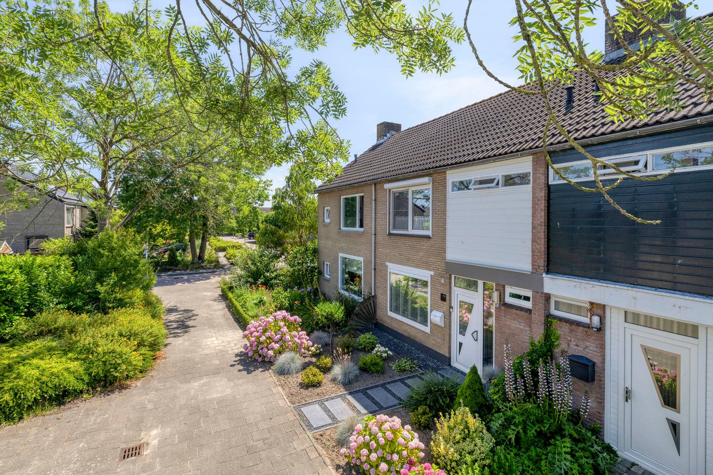 Photo 44 of Pastoor Reijnsstraat 19