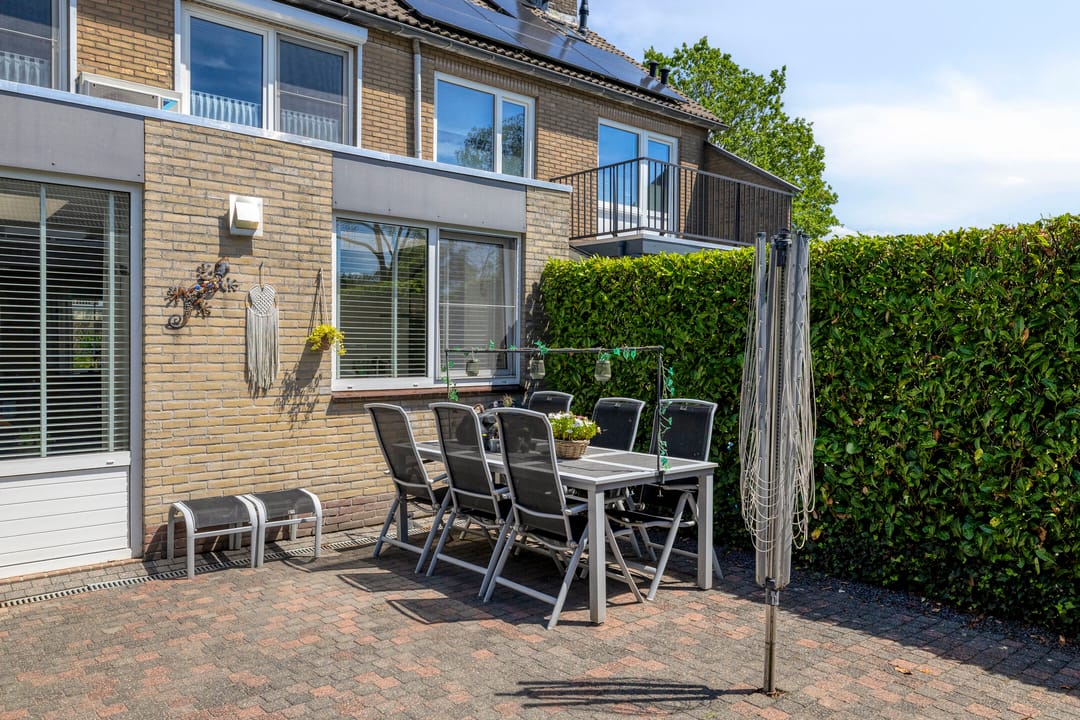 Photo 38 of Pastoor Reijnsstraat 19