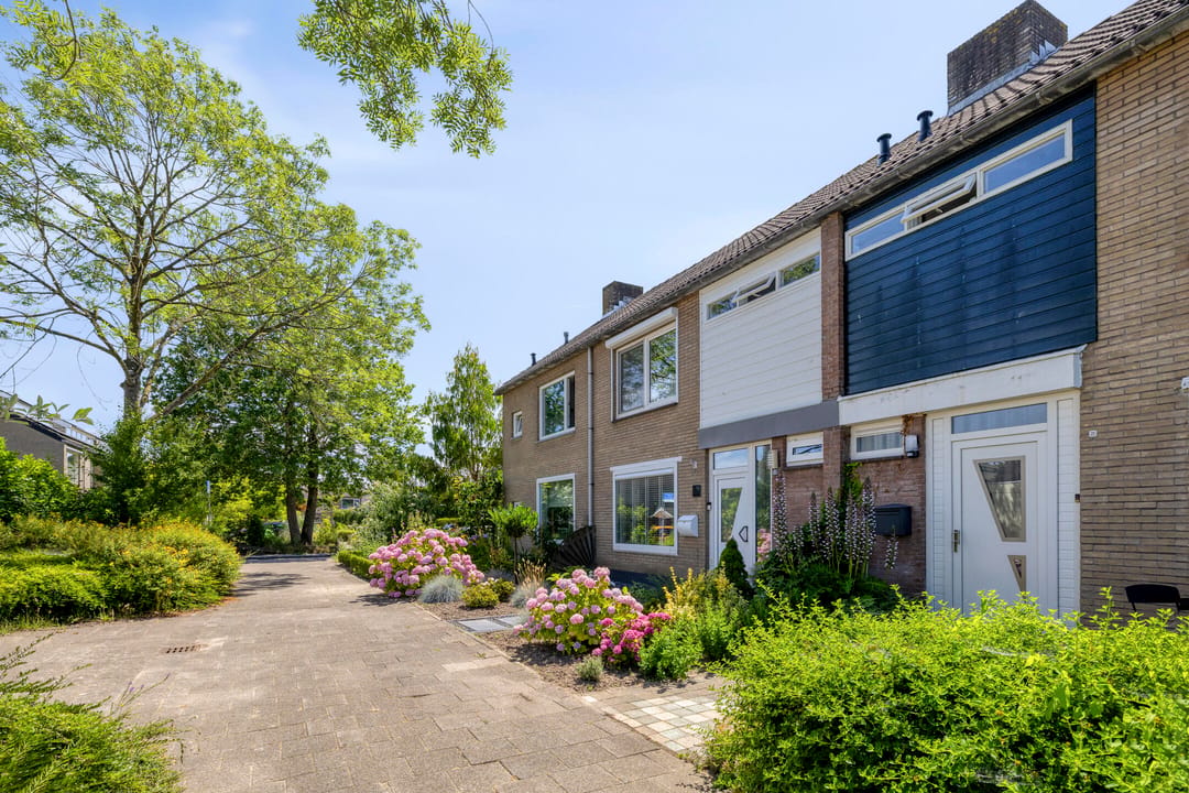 Photo 47 of Pastoor Reijnsstraat 19