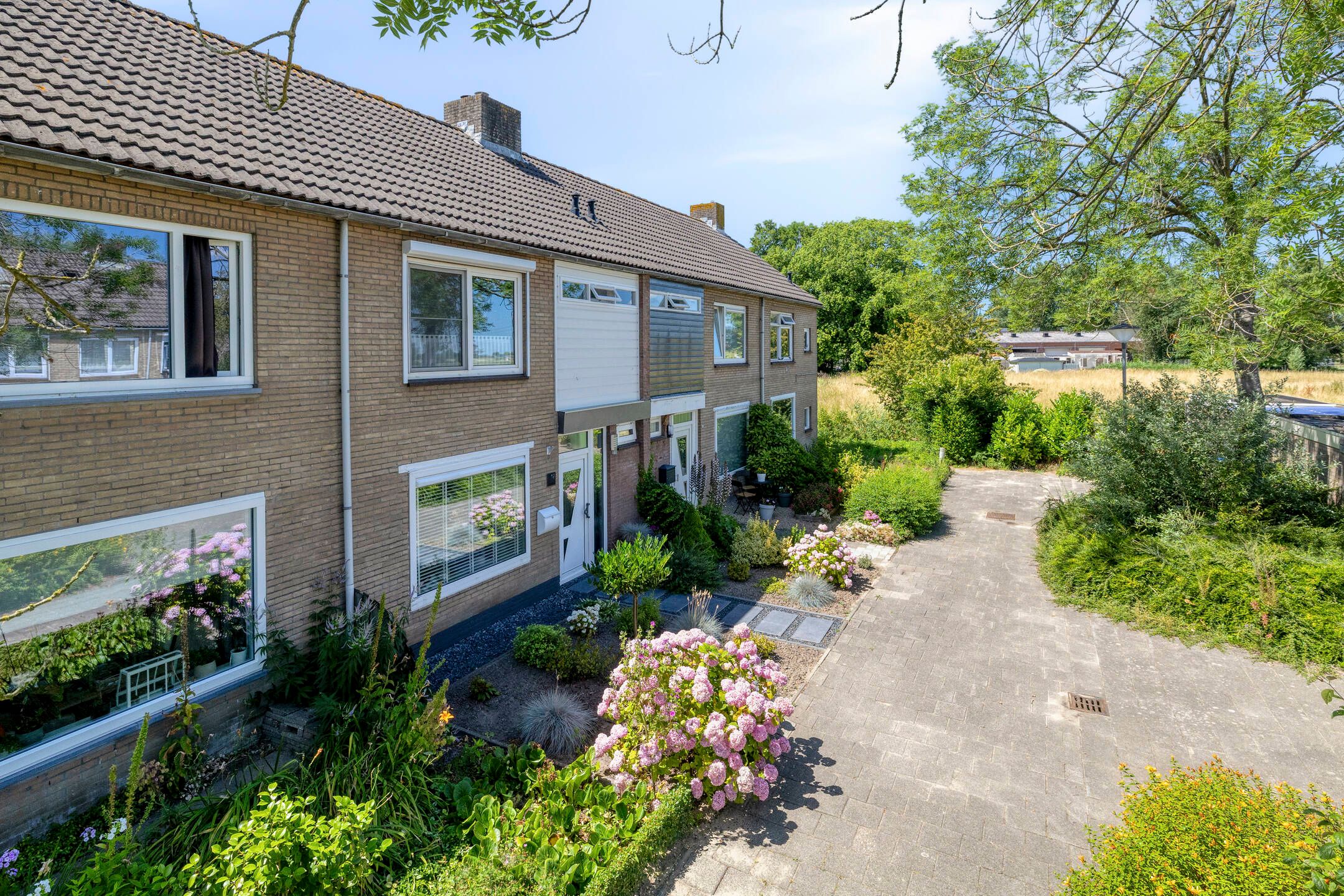Photo 45 of Pastoor Reijnsstraat 19