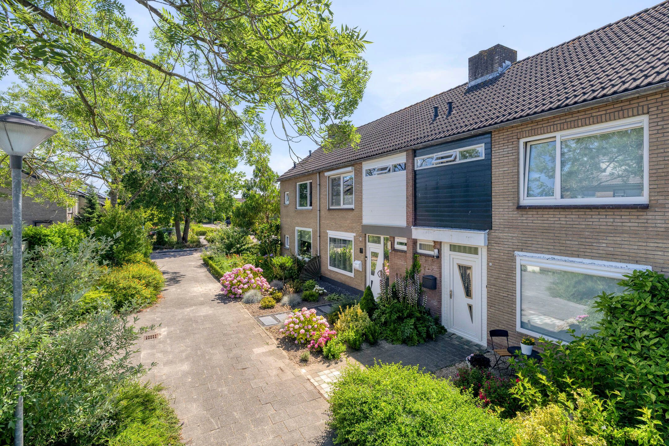 Photo 42 of Pastoor Reijnsstraat 19