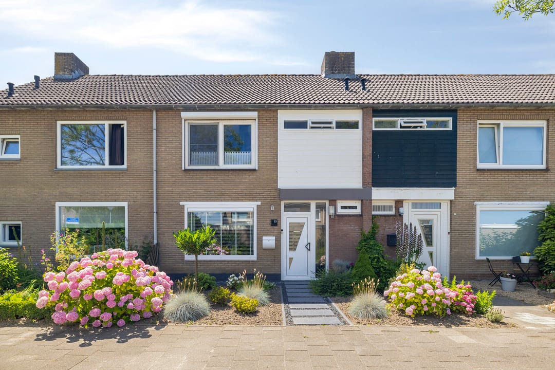 Photo 46 of Pastoor Reijnsstraat 19