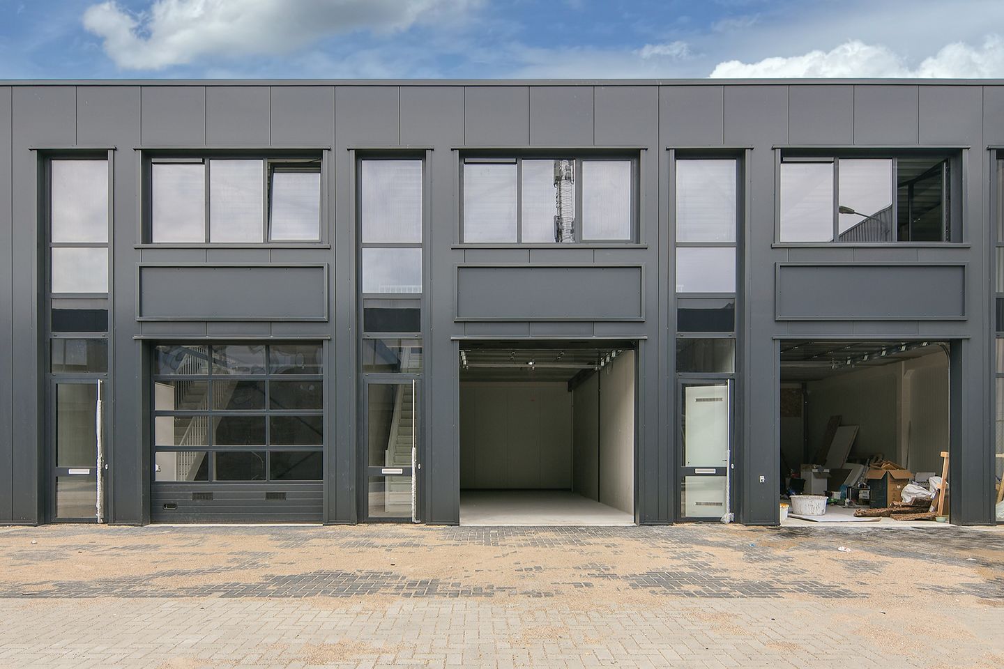 Bekijk foto 3 van Bijlmermeerstraat 44-10