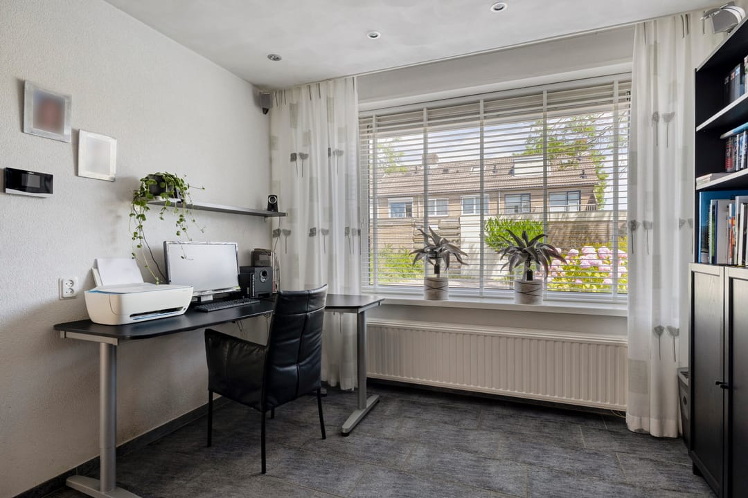 Photo 11 of Pastoor Reijnsstraat 19