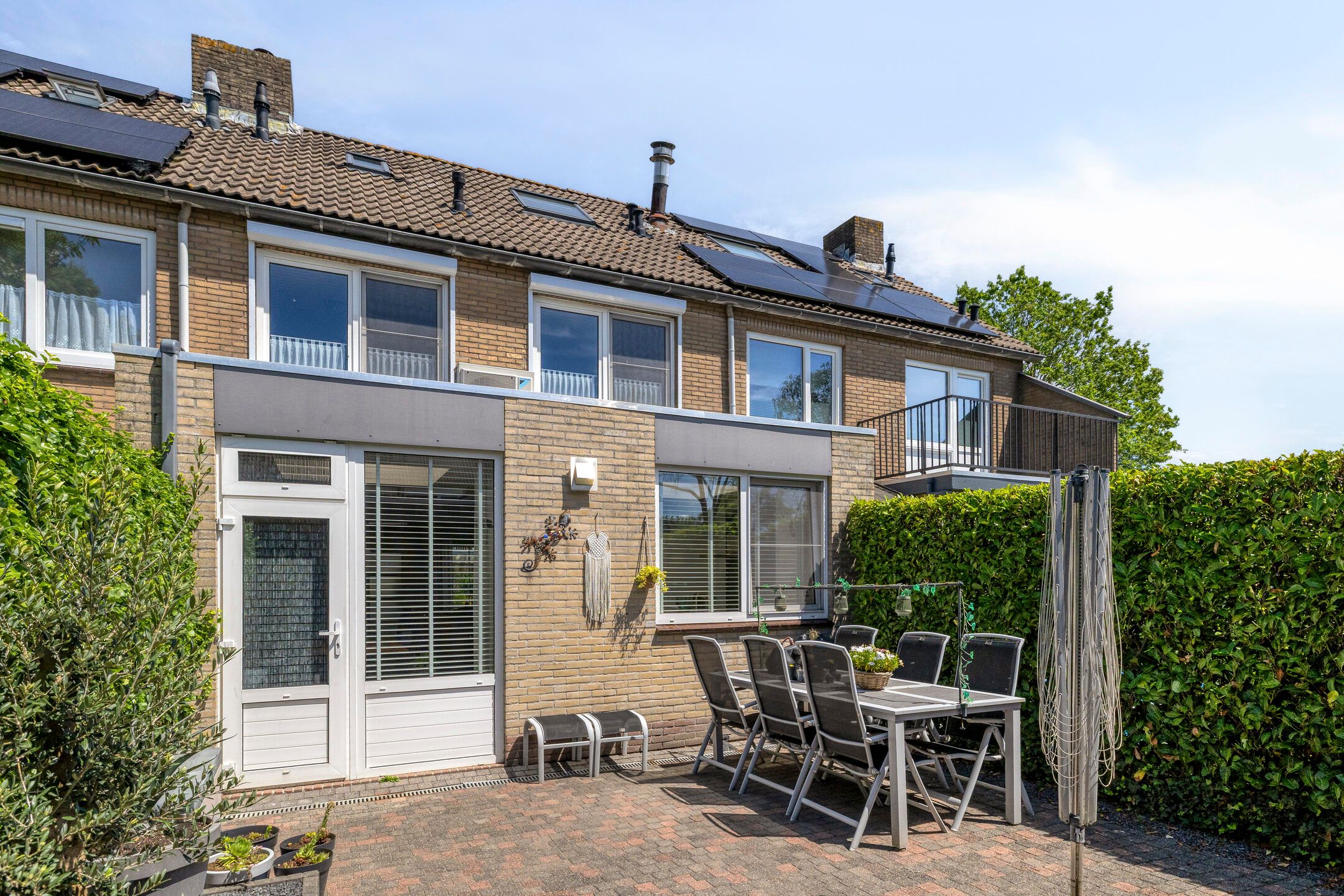 Photo 39 of Pastoor Reijnsstraat 19