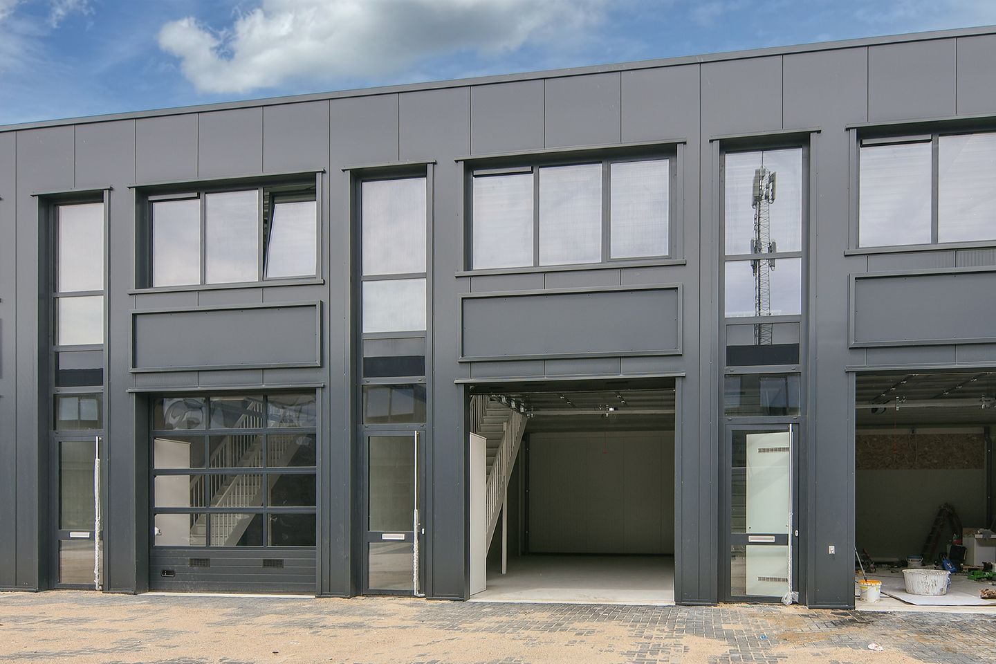 Bekijk foto 5 van Bijlmermeerstraat 44-10