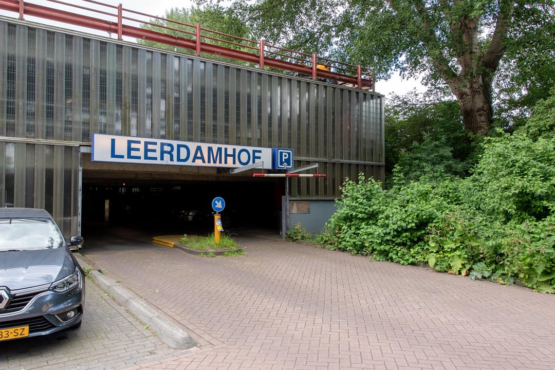 Foto 32 van Leerdamhof 257