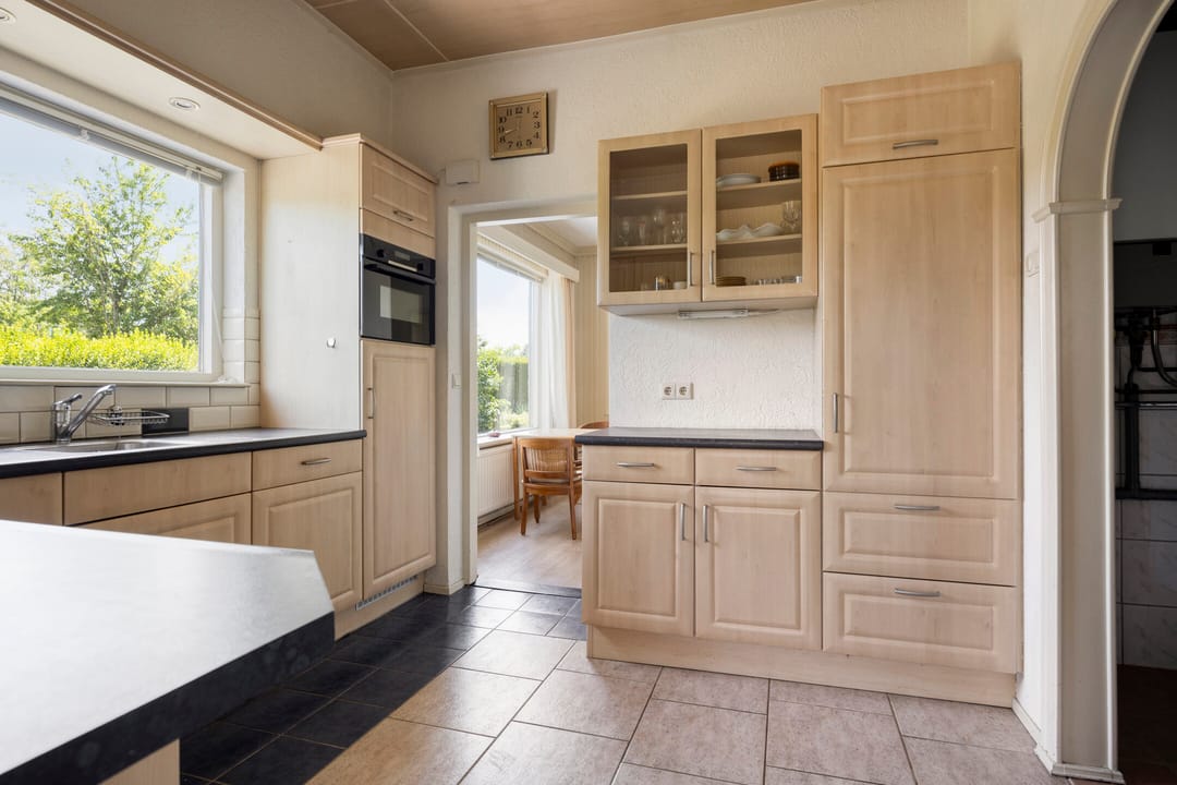Foto 22 van Hoogeveensche Vaart 45