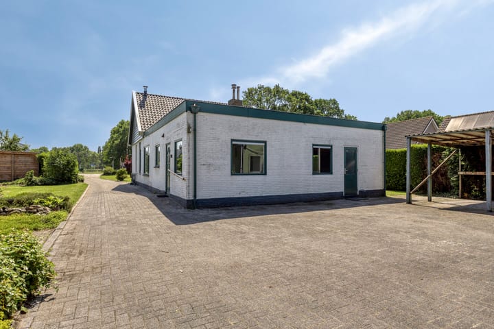 Foto 2 van Hoogeveensche Vaart 45