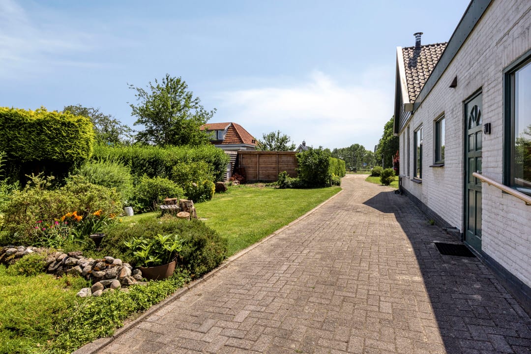 Foto 41 van Hoogeveensche Vaart 45