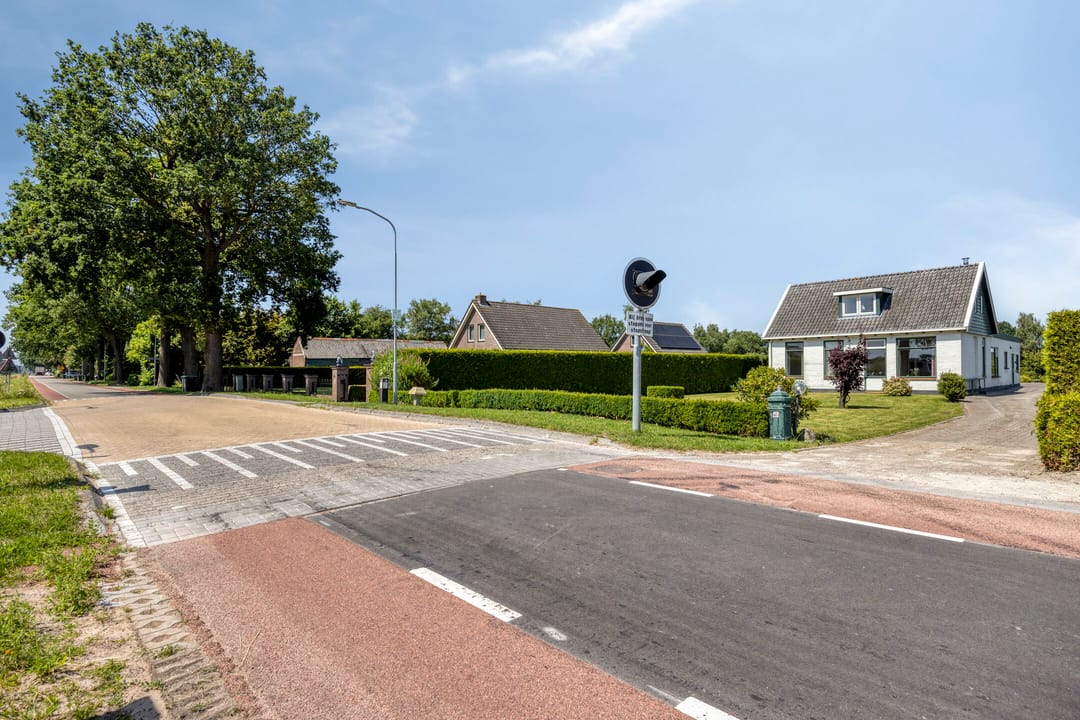 Foto 46 van Hoogeveensche Vaart 45