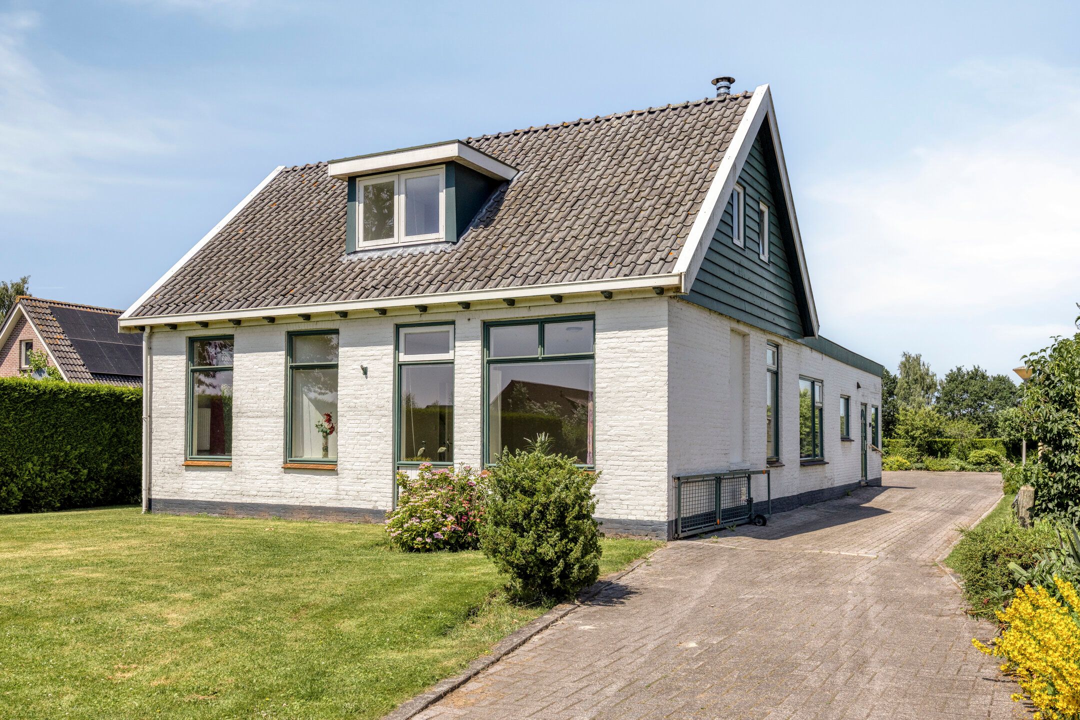 Foto 42 van Hoogeveensche Vaart 45