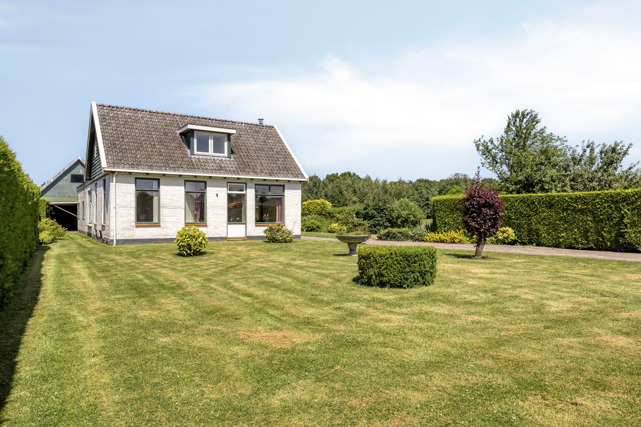 Hoogeveensche Vaart 45