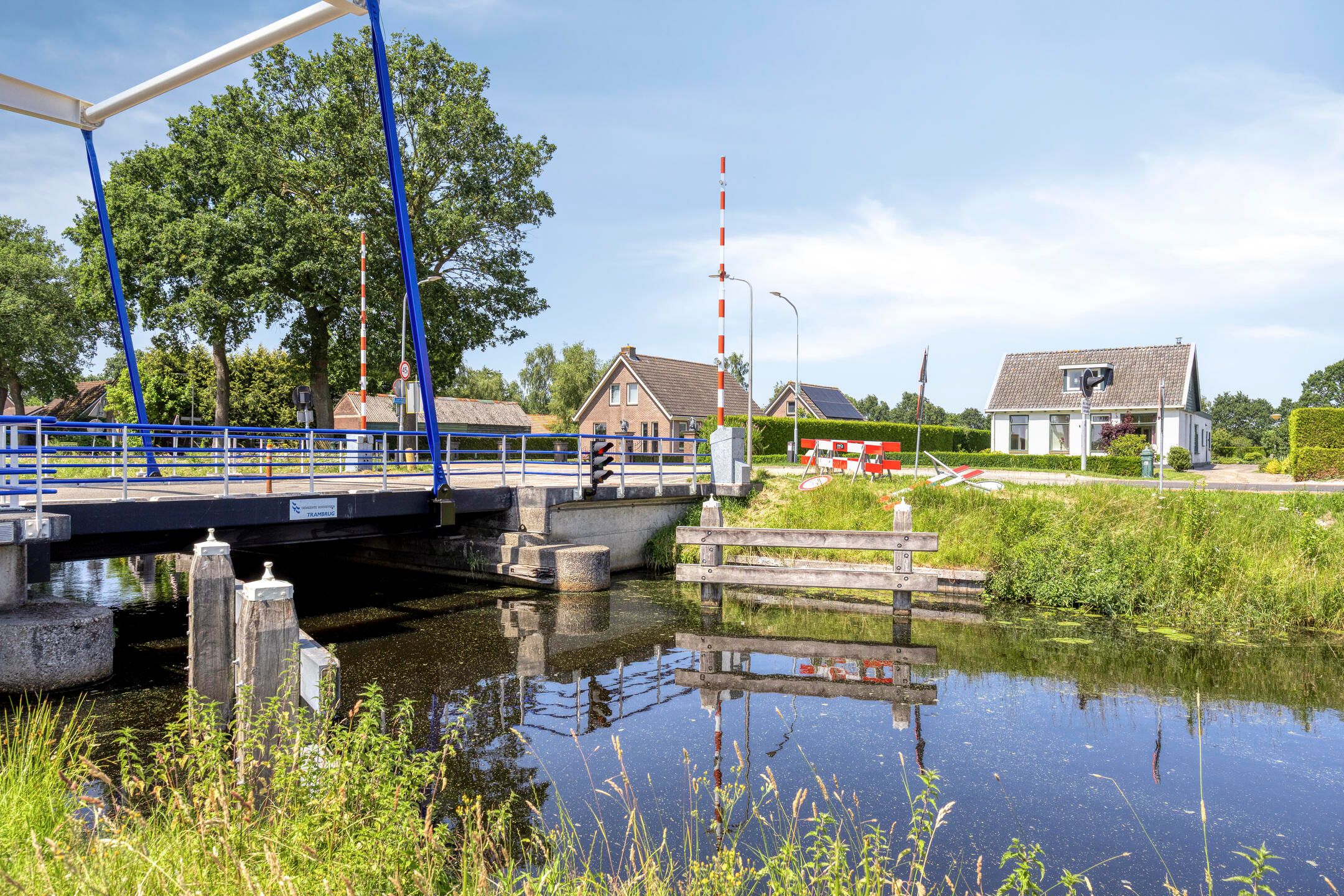 Foto 45 van Hoogeveensche Vaart 45
