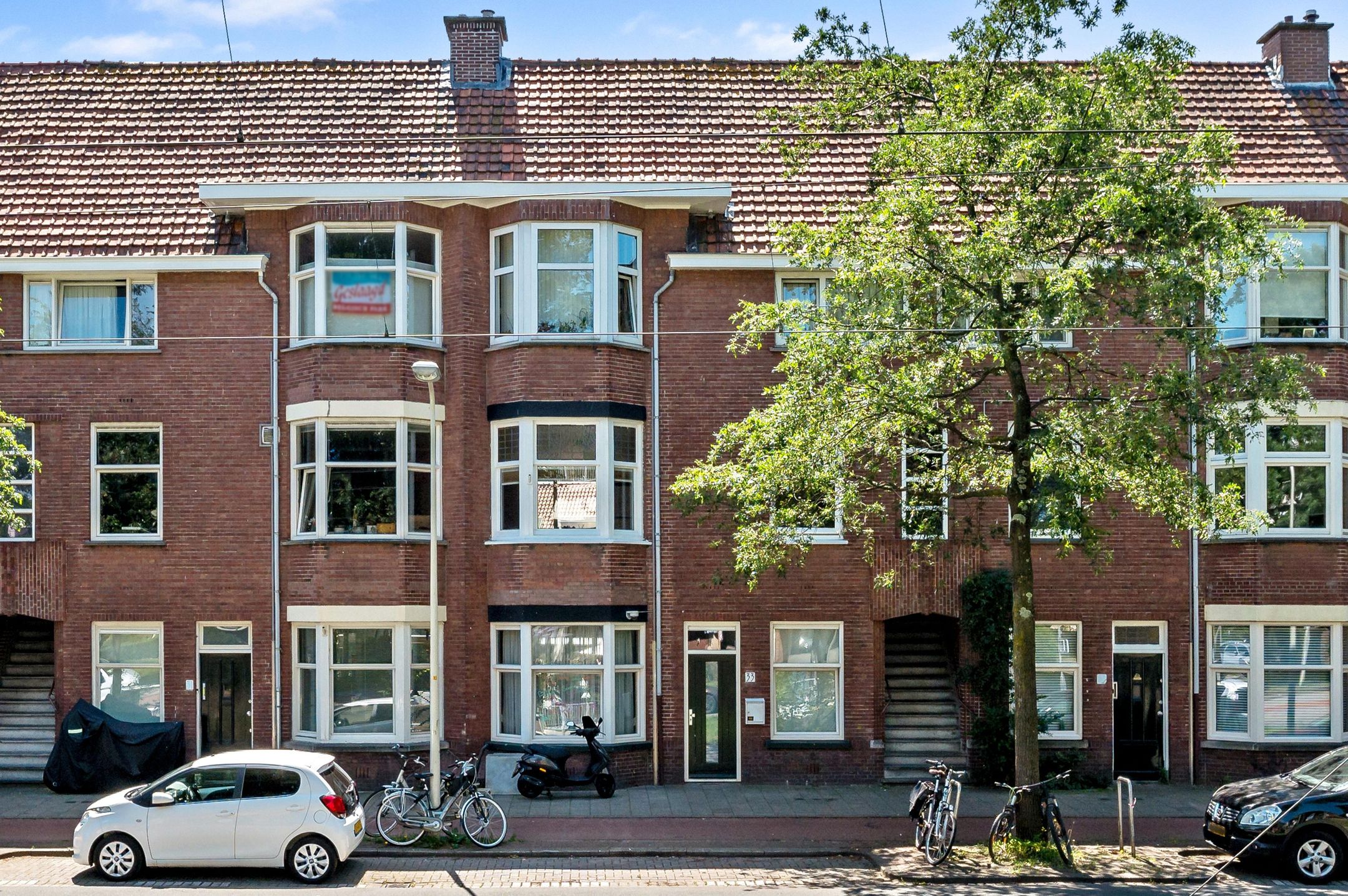 Pisuissestraat 35 