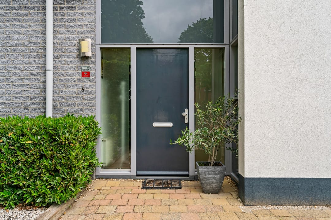 Photo 7 of Hendrik Werkmanstraat 101