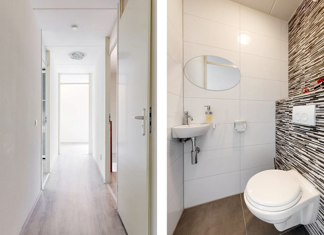 Photo 38 of Hendrik Werkmanstraat 101