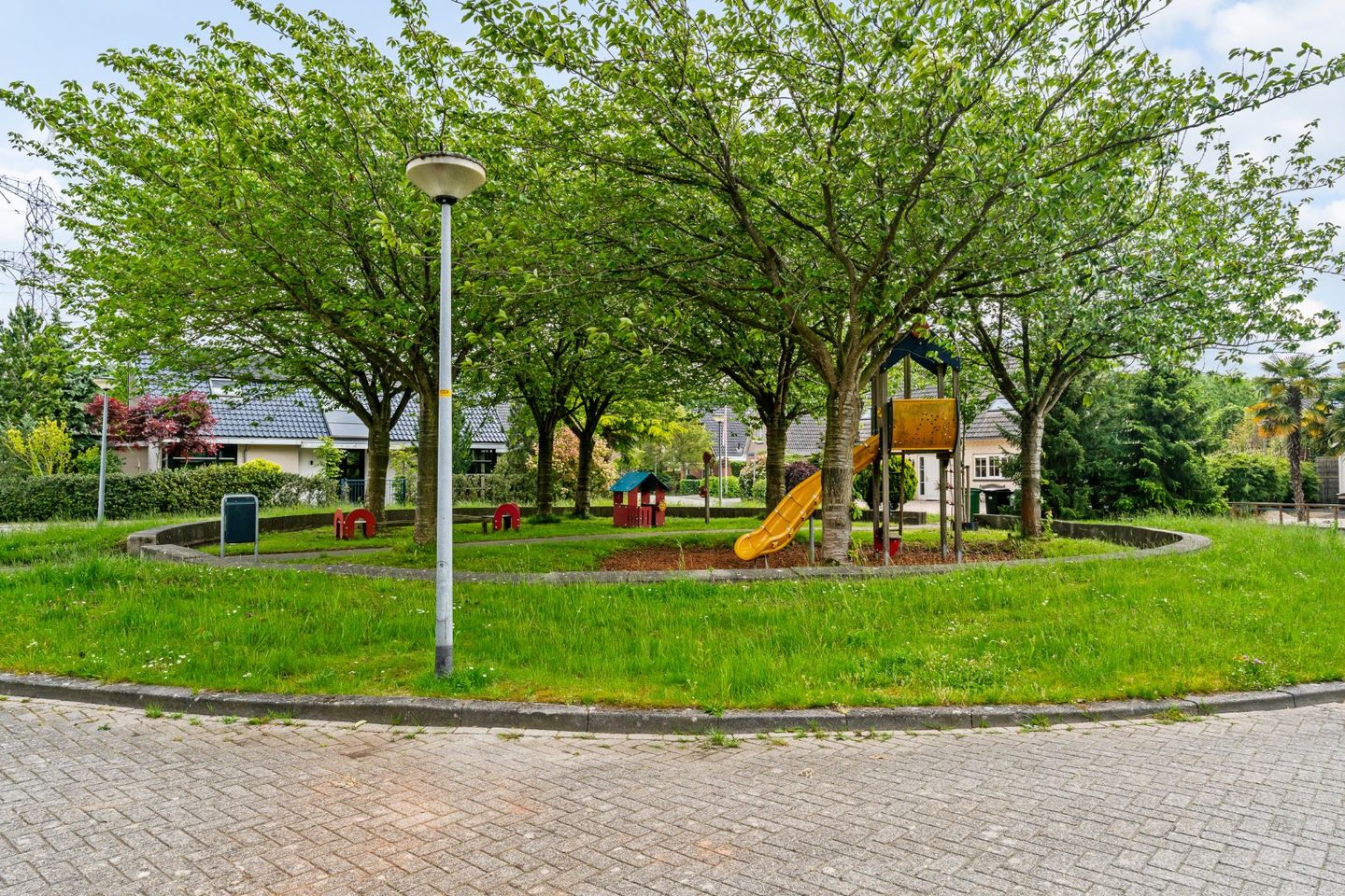 Photo 50 of Hendrik Werkmanstraat 101