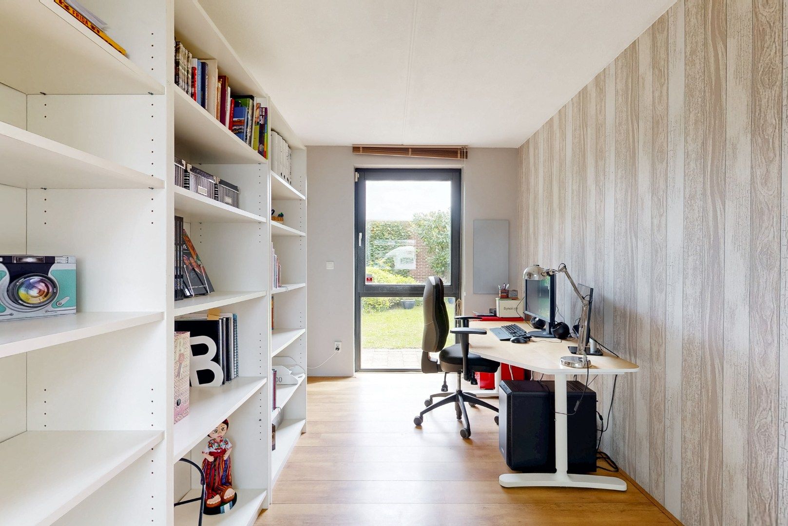 Photo 21 of Hendrik Werkmanstraat 101